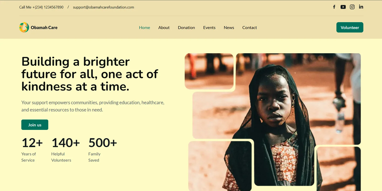 Obamah Care Foundation 2 screenshot